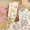 Aesthetic Lace Canvas Handbag 1