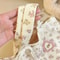 Aesthetic Lace Canvas Handbag 1