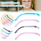 Silicone Replacement Glasses Arms 0