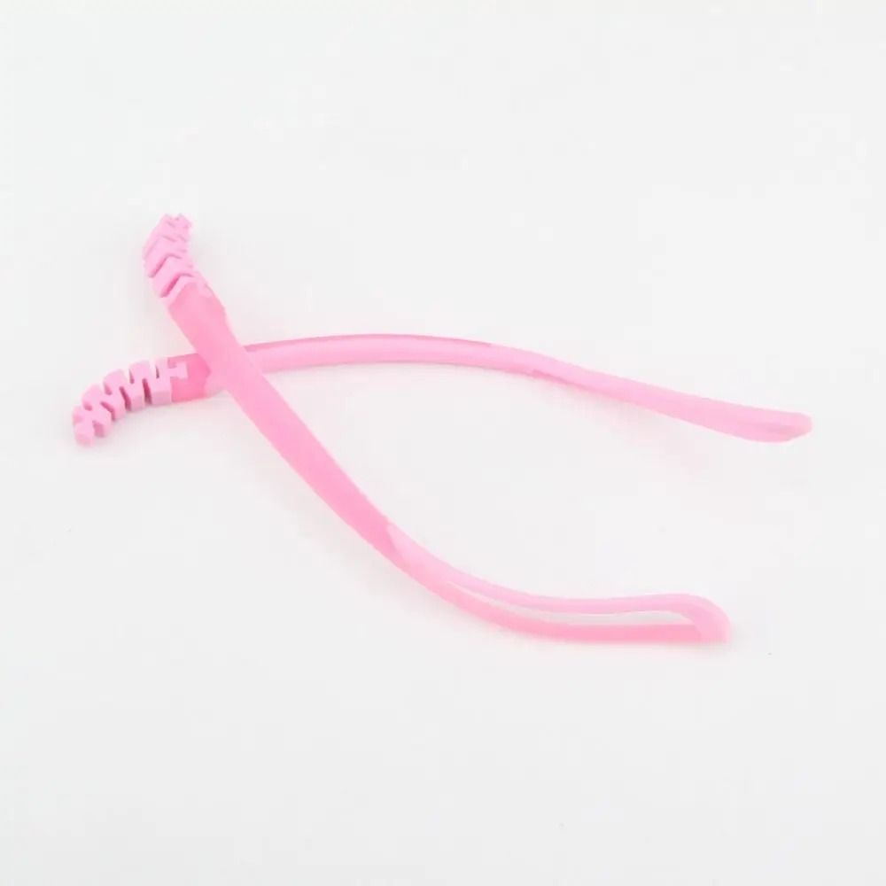 Silicone Replacement Glasses Arms 6
