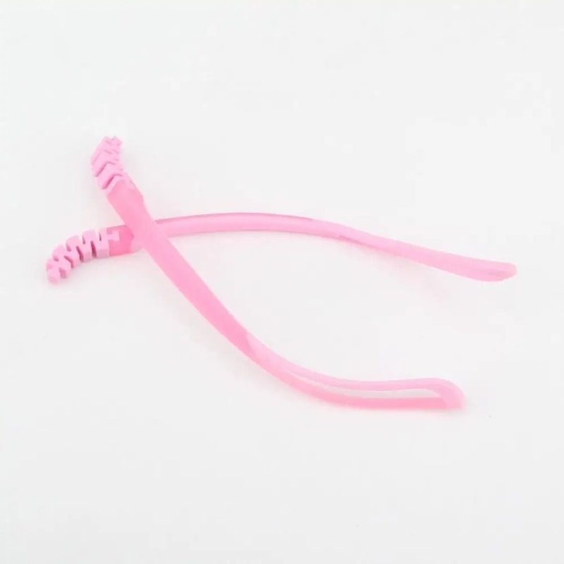 Silicone Replacement Glasses Arms 6