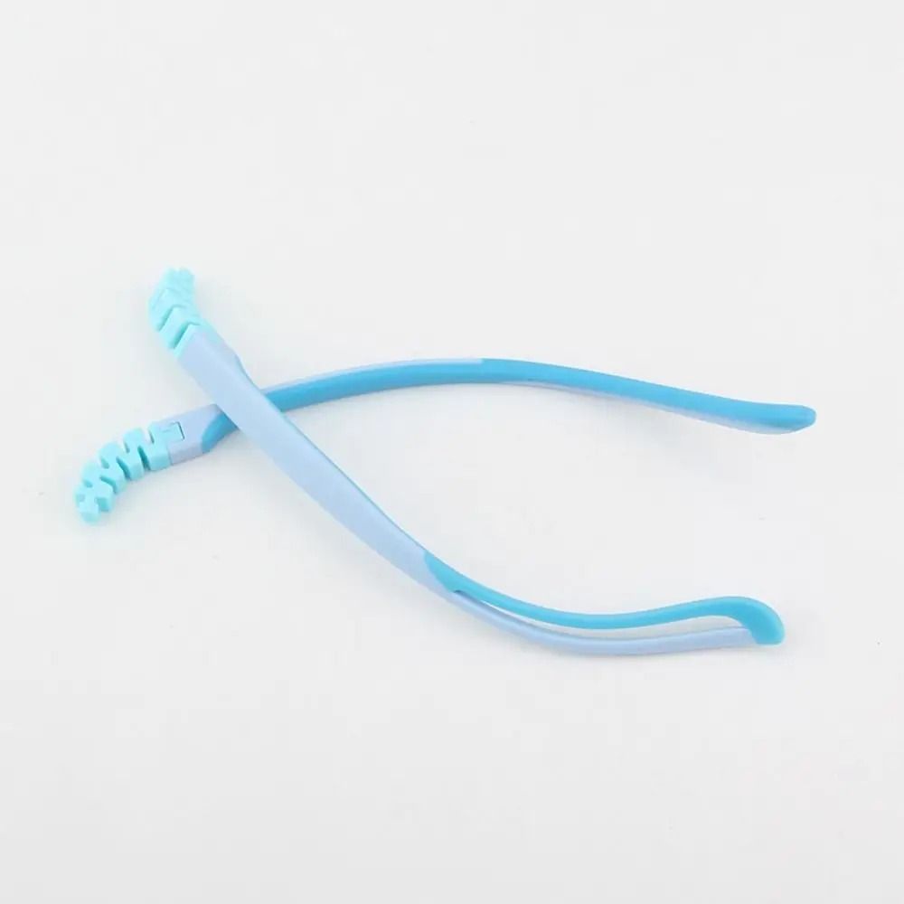 Silicone Replacement Glasses Arms 7