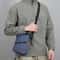 MensWaterproof High Capacity Shoulder Bag 3