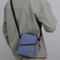 MensWaterproof High Capacity Shoulder Bag 4