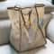 Lightweight Mesh Shoulder Handbag 2