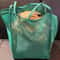 Lightweight Mesh Shoulder Handbag 4