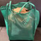 Lightweight Mesh Shoulder Handbag 4
