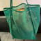 Lightweight Mesh Shoulder Handbag 7