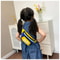 Childrens Mini Oxford Waist Bag 8