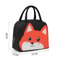 Insulated Cartoon Character Lunch Handbag 15