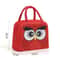 Insulated Cartoon Character Lunch Handbag 6