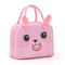 Insulated Cartoon Character Lunch Handbag 7