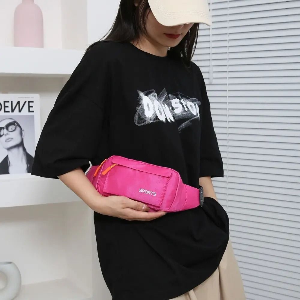 Universal Waterproof Sports Waist Pack 2