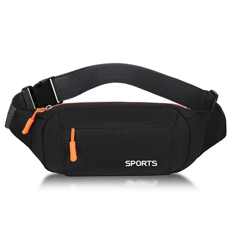 Universal Waterproof Sports Waist Pack 5