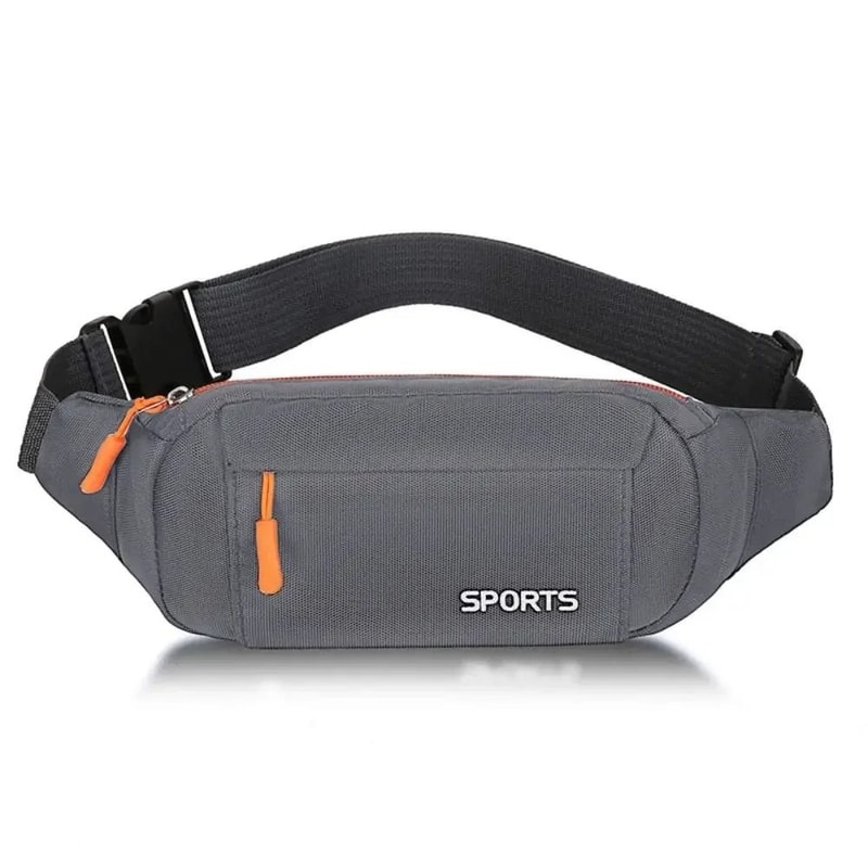 Universal Waterproof Sports Waist Pack 6