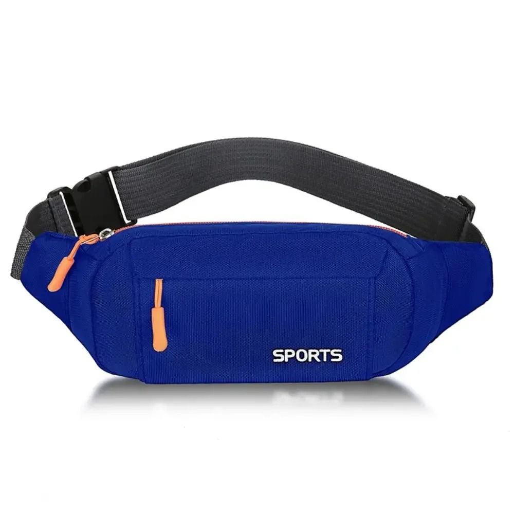 Universal Waterproof Sports Waist Pack 7