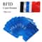 RFID Blocking Credit Card Shield Sleeves 0