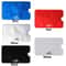 RFID Blocking Credit Card Shield Sleeves 1