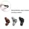 Anti Slip Silicone Glasses Ear Hooks 3