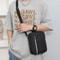 Versatile Waterproof Messenger Shoulder Bag 0