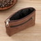 Vintage PU Leather Mini Coin And Card Pouch 3