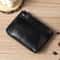 Vintage PU Leather Mini Coin And Card Pouch 6
