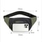 Heavy Duty Multi Layer Sports Waist Pack 2