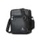 Vintage PU Leather Messenger Crossbody Bag 5