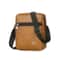 Vintage PU Leather Messenger Crossbody Bag 7