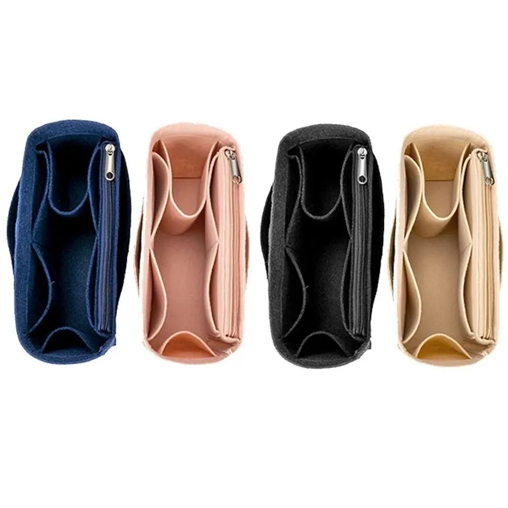 Felt Backpack Organizer Insert Liner 1