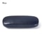 Premium Portable Leather Eyeglass Case 9