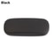 Premium Portable Leather Eyeglass Case 10