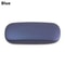 Premium Portable Leather Eyeglass Case 11