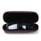 Premium Portable Leather Eyeglass Case 4