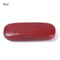 Premium Portable Leather Eyeglass Case 6