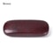 Premium Portable Leather Eyeglass Case 8