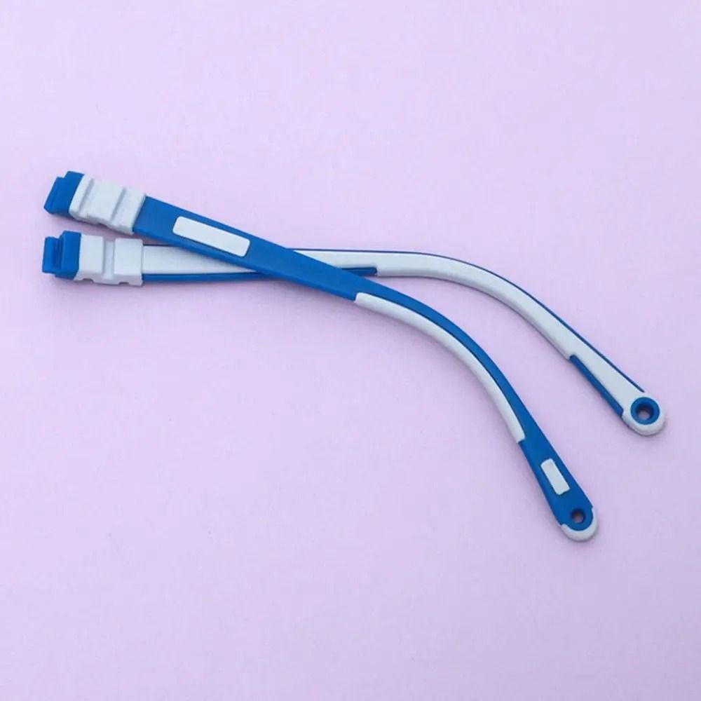 Flexible Silicone Childrens Eyewear Arms 9