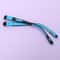 Flexible Silicone Childrens Eyewear Arms 10