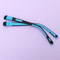 Flexible Silicone Childrens Eyewear Arms 10