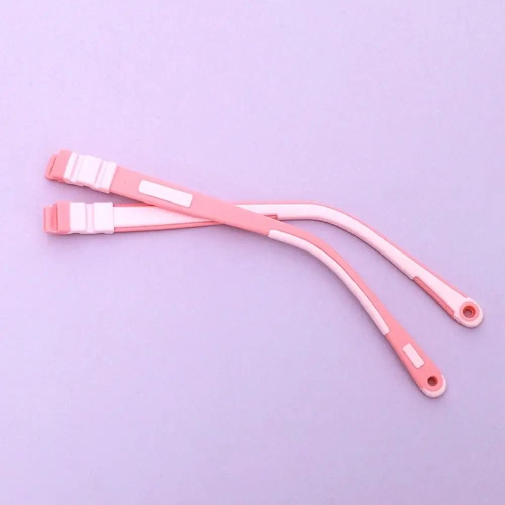 Flexible Silicone Childrens Eyewear Arms 7