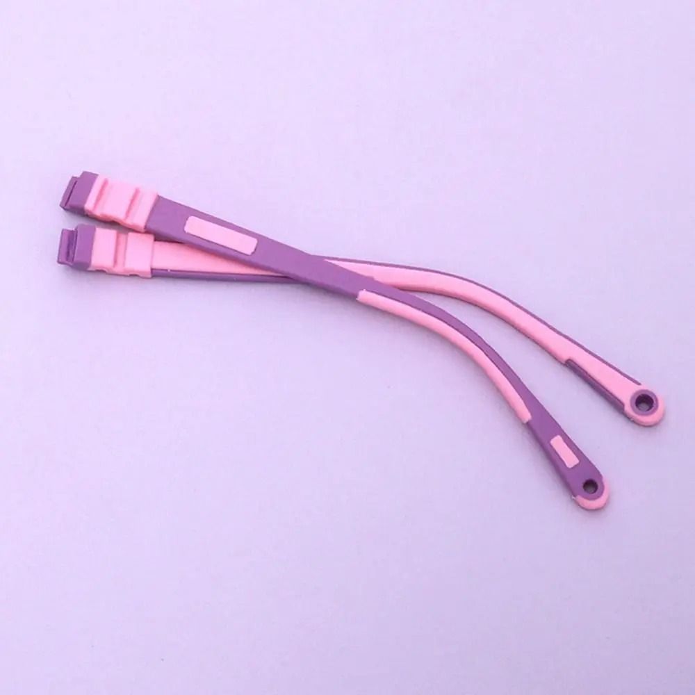 Flexible Silicone Childrens Eyewear Arms 8