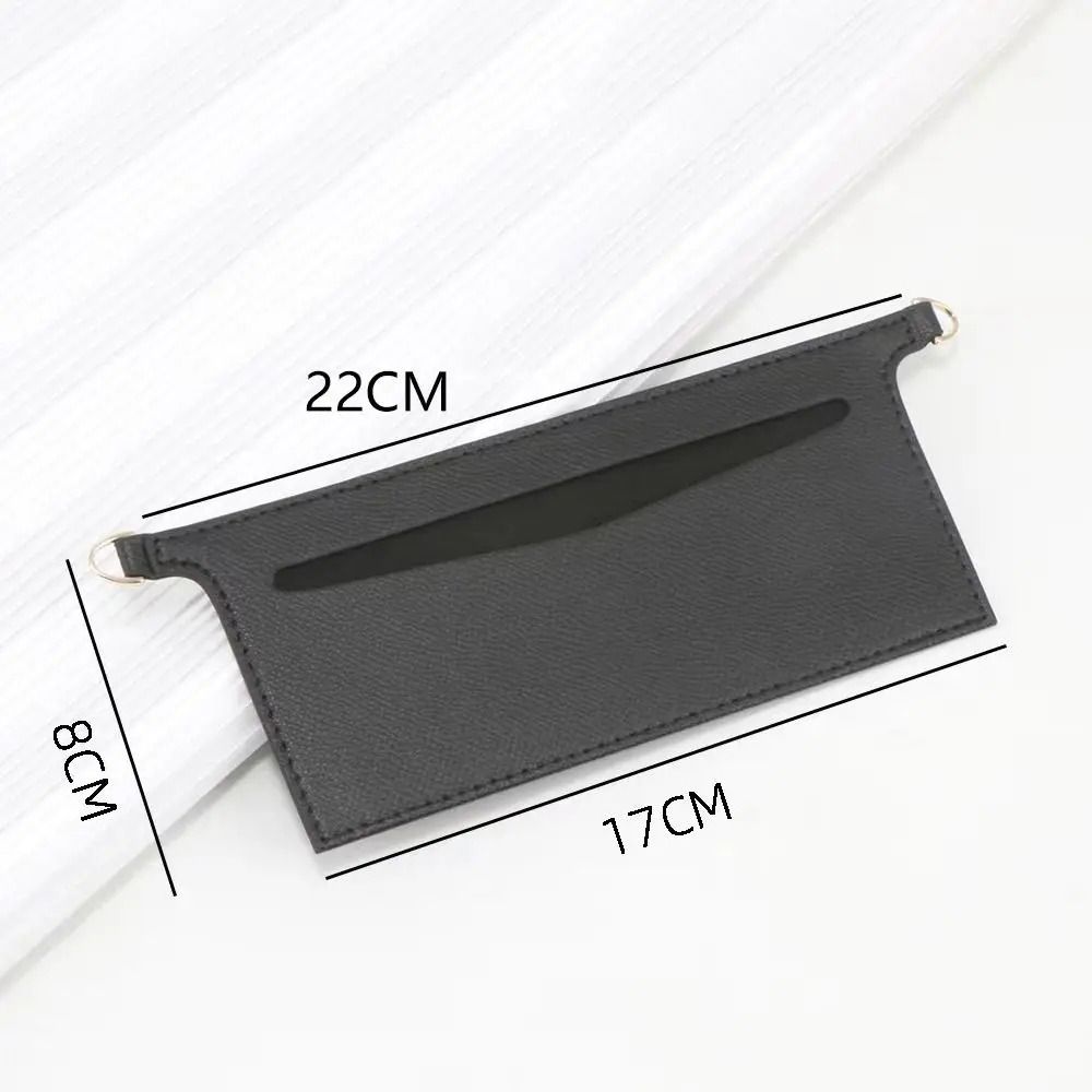PU Leather Chain Strap Conversion Insert 9