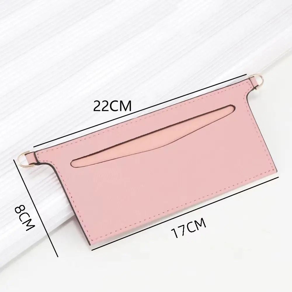 PU Leather Chain Strap Conversion Insert 6