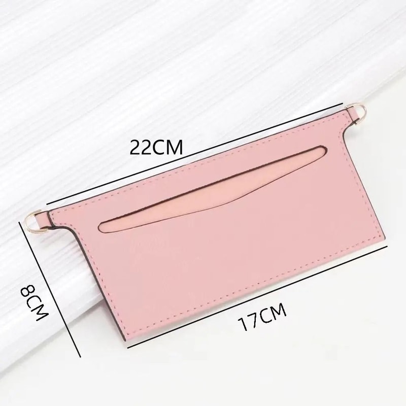 PU Leather Chain Strap Conversion Insert 6