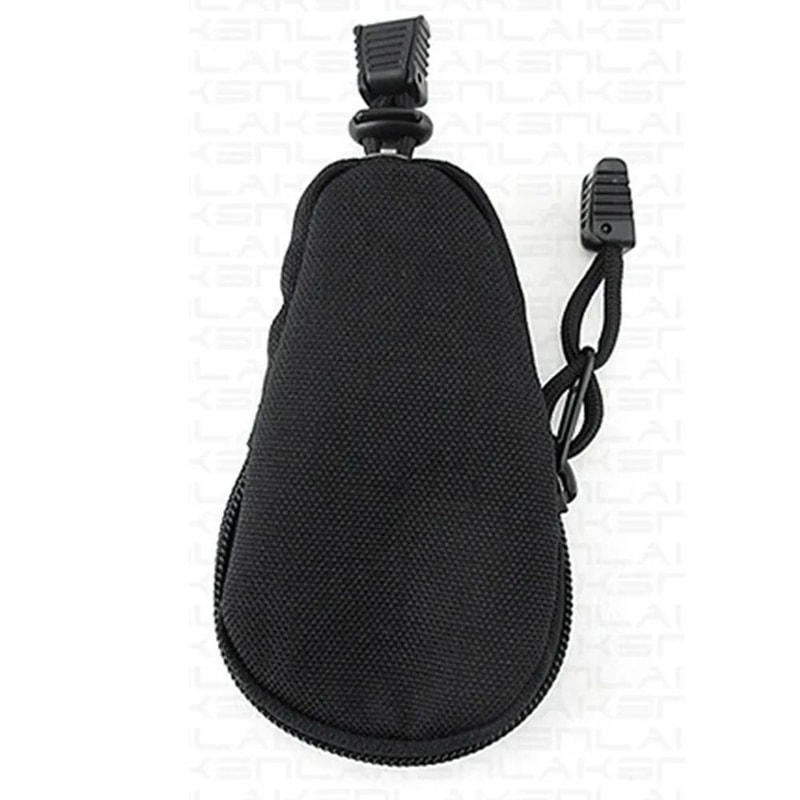 Heavy Duty Oxford Cloth Mini Key Pouch 6