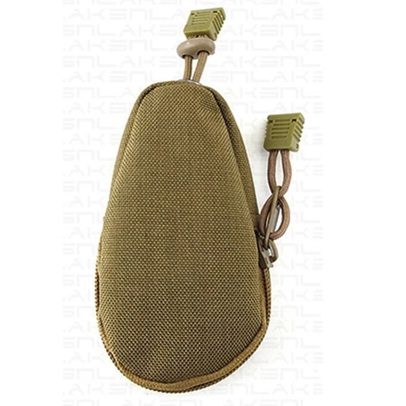 Heavy Duty Oxford Cloth Mini Key Pouch 7