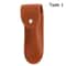 Heavy Duty Leather Knife And Tool Sheath 6