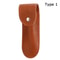 Heavy Duty Leather Knife And Tool Sheath 6