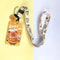 Cute Capybara Protective Card Case 9