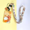 Cute Capybara Protective Card Case 10